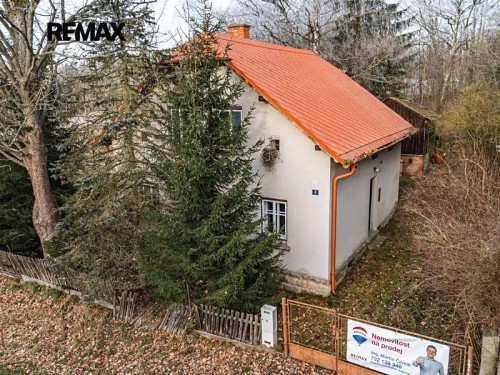 Prodej domu 120 m², pozemek 424 m²