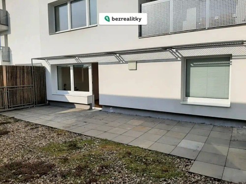Prodaný byt 2+kk 73 m²