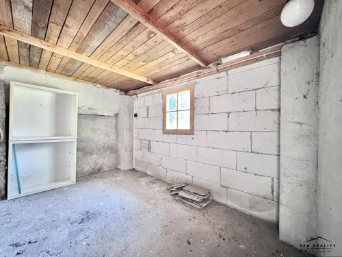 Prodej domu 124 m², pozemek 299 m²
