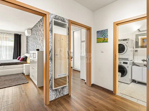 Prodaný byt 2+kk 54 m²