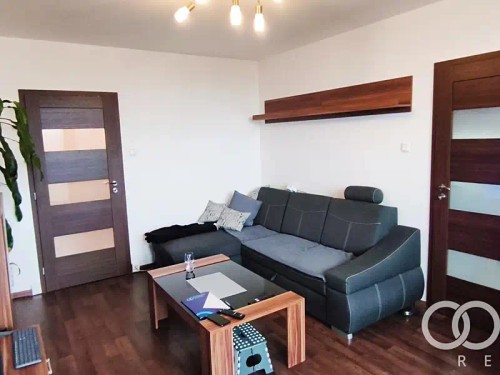 Prodej bytu 2+1 54 m²