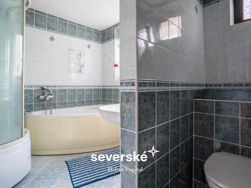 Prodej domu 300 m², pozemek 286 m²