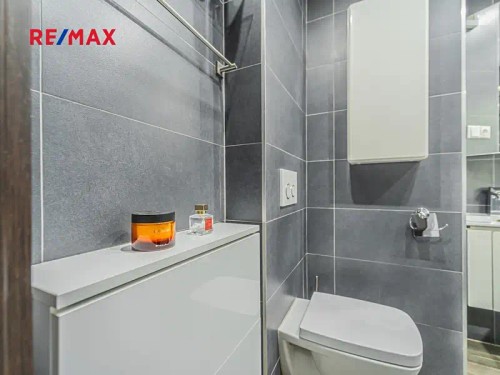 Prodaný byt 2+1 51 m²