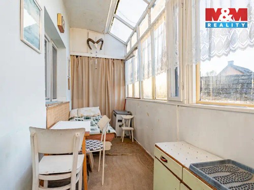 Prodej domu 84 m², pozemek 327 m²