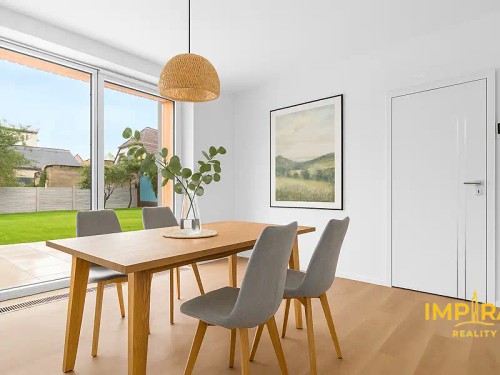 Prodej domu 193 m², pozemek 352 m²