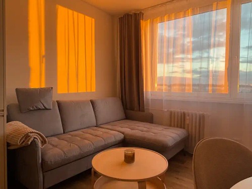 Prodaný byt 2+kk 46 m²