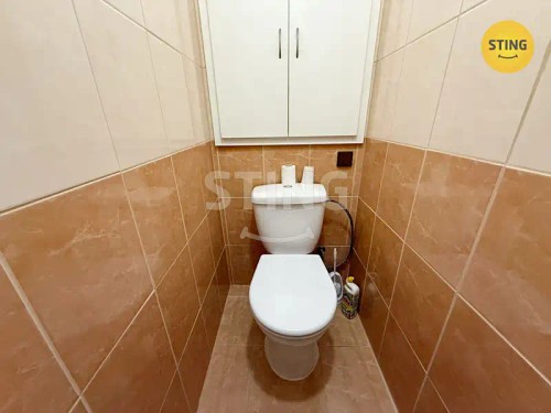 Prodej bytu 3+1 59 m²