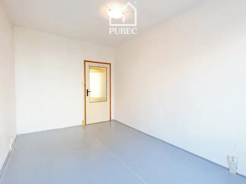 Prodaný byt 3+1 62 m²