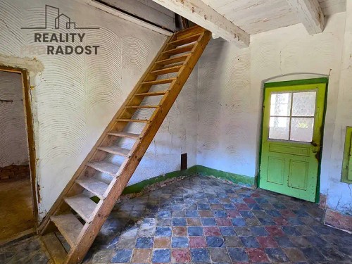 Prodej domu 97 m², pozemek 508 m²
