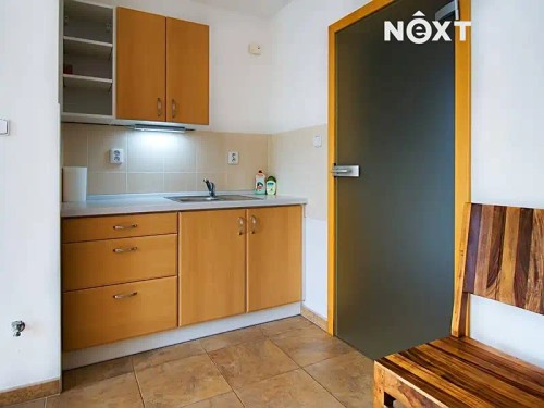 Prodej chaty 50 m², pozemek 1580 m²