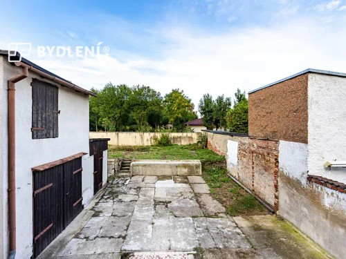 Prodej domu 297 m², pozemek 387 m²