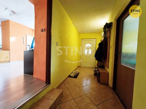 Prodej domu 110 m², pozemek 1037 m²