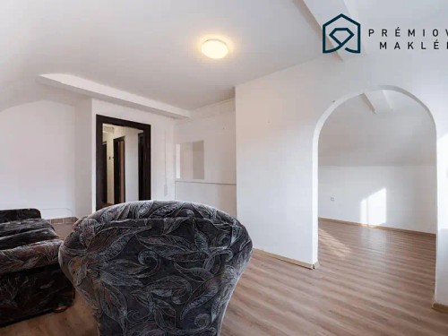 Prodej bytu 2+1 48 m²