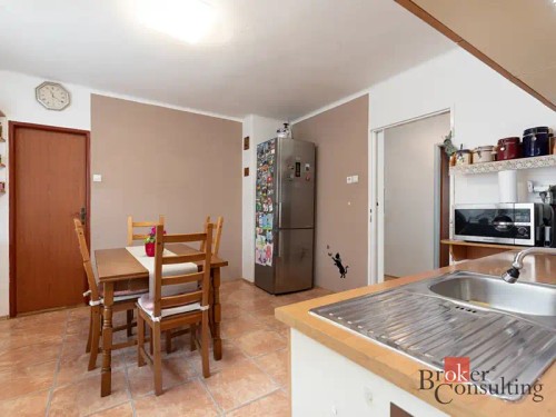 Prodej domu 192 m², pozemek 1158 m²