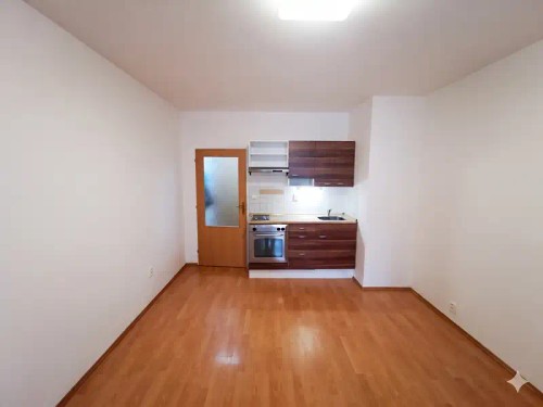 Prodaný byt 1+kk 28 m²