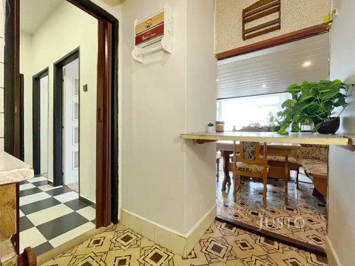 Prodej bytu 2+kk 64 m²