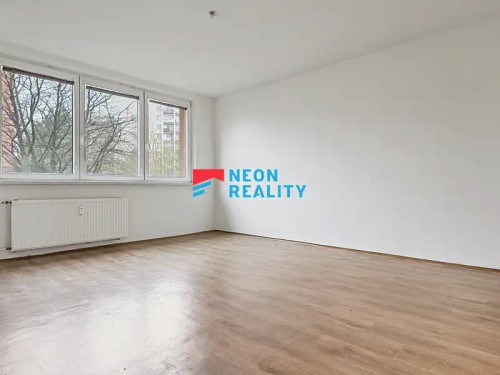 Prodej bytu 3+1 69 m²