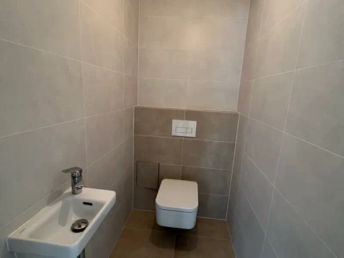 Prodaný byt 3+kk 69 m²
