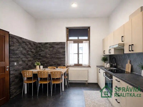 Prodej bytu 5+1 113 m²