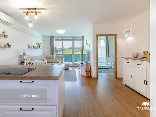 Prodaný  byt 3+kk 68 m²