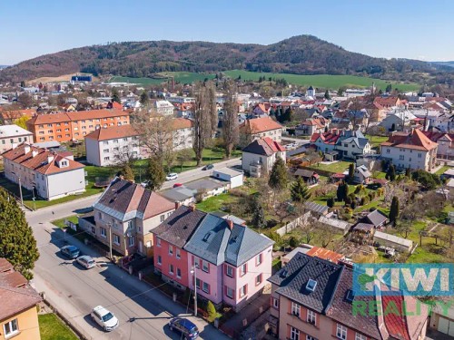 Prodaný dům 111 m², pozemek 456 m²