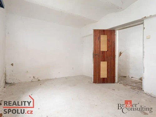 Prodaný  dům 280 m², pozemek 1705 m²