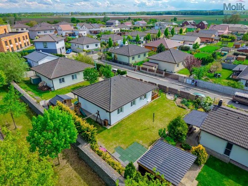Prodej domu 104 m², pozemek 401 m²