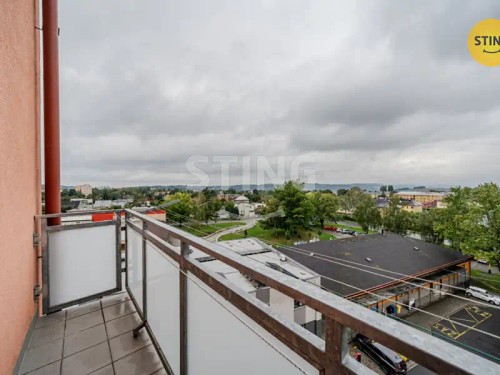 Prodej bytu 3+1 68 m²