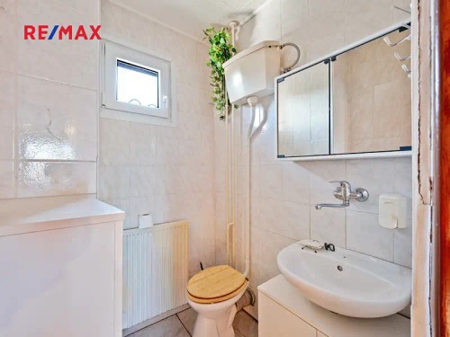 Prodaný dům 102 m², pozemek 348 m²