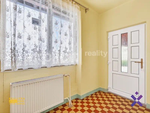 Prodej domu 122 m², pozemek 1312 m²