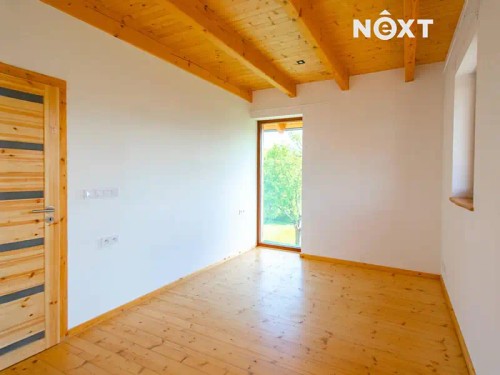 Prodej domu 227 m², pozemek 981 m²