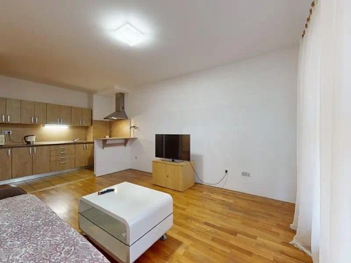 Prodaný byt 2+kk 46 m²