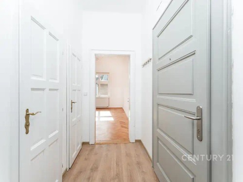 Prodej bytu 2+kk 46 m²