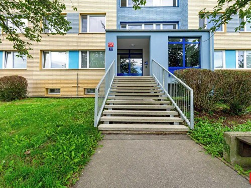 Prodej bytu 2+kk 48 m²