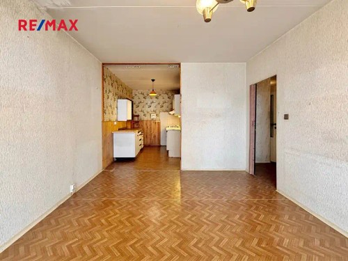 Prodej bytu 3+kk 63 m²