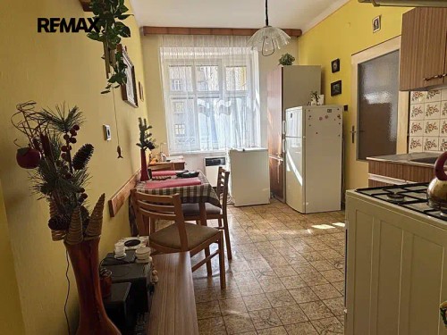 Prodej bytu 1+1 39 m²