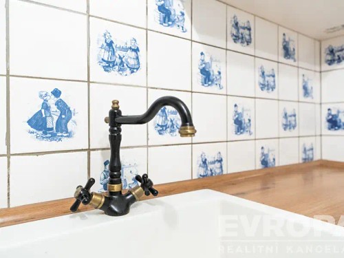 Prodej chalupy 90 m², pozemek 390 m²