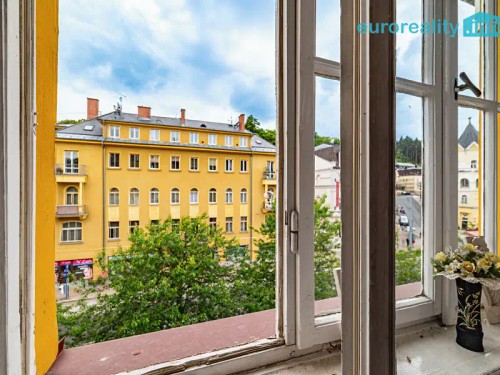 Prodej bytu 2+1 79 m²