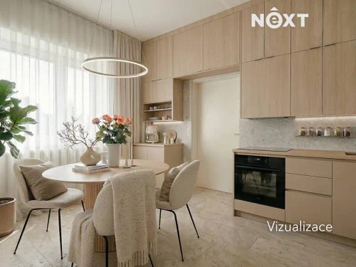 Prodej domu 124 m², pozemek 437 m²