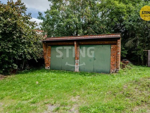 Prodej stavebního pozemku 6183 m²