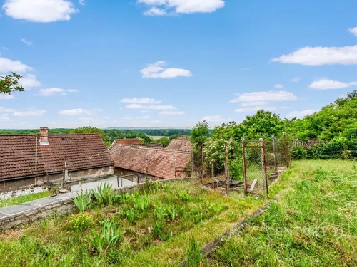 Prodej domu 205 m², pozemek 1 m²