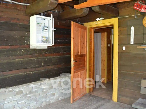 Prodej domu 100 m², pozemek 543 m²