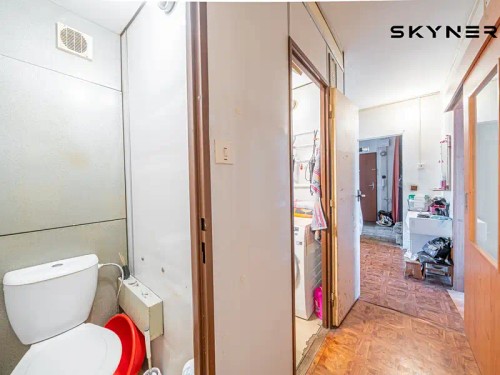 Prodaný byt 4+1 83 m²