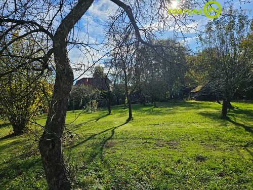 Prodej stavebního pozemku 3068 m²
