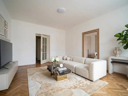Prodej bytu 3+1 91 m²