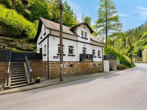 Prodej domu 200 m², pozemek 647 m²