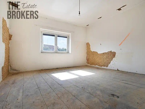 Prodej domu 120 m², pozemek 722 m²