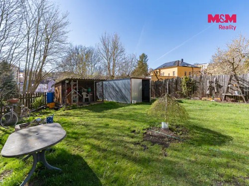 Prodej domu 364 m², pozemek 613 m²
