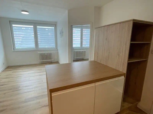 Prodej bytu 2+kk 41 m²