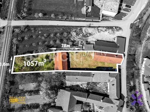 Prodej domu 162 m², pozemek 1057 m²